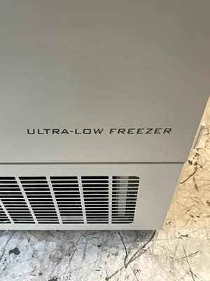 Used Across International ACROSS INTERNATIONAL ULTRA LOW FREEZER Ultra-Low Temperature Freezers Texas US | PT Medical Technologies #1458743