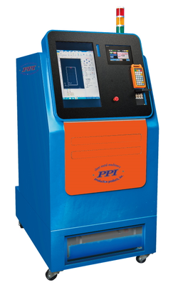 Laser Pro Cutting Machine