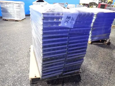 16" X 36" Conveyors