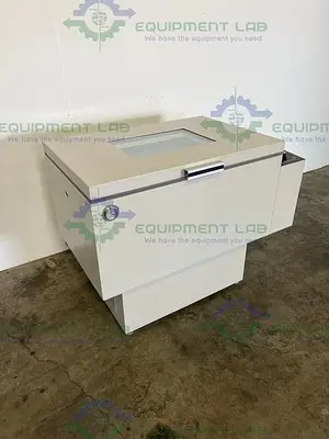 USED LAB LINE INSTRUMENTS 3525 INCUBATOR SHAKER  1" ORBIT