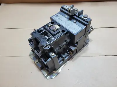 Used ALLEN-BRADLEY 500-DO*930 Starters British Columbia CA | Lenmark #1488892
