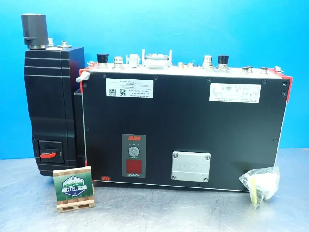 USED SEW EURODRIVE PHC21AA075M1E31A00