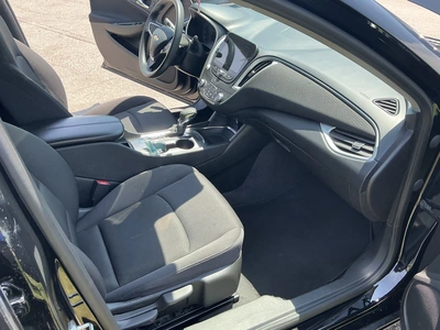 Used 2023 CHEVROLET MALIBU Sedans Michigan US | Miedema Asset Management Group #1311897