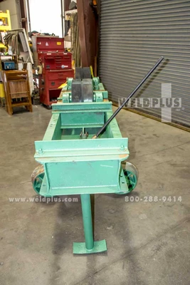 USED PANDJIRIS IR-10