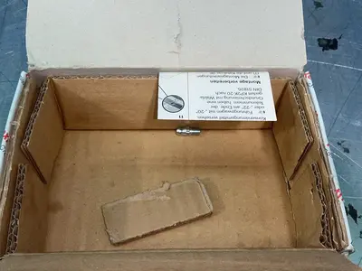 New | in-Stock REXROTH R162331420 Tooling & Accessories (Other) Ohio US | HGR 24 #1309986