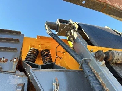Used 2022 TESAB 700I Jaw Crushers California US | Mittry Construction #1363493