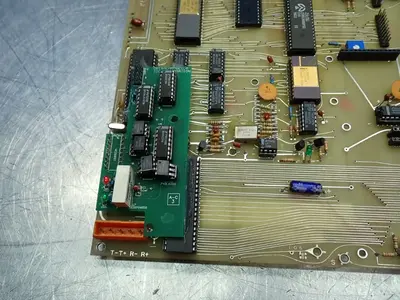 USED IDC CORP TM80CPU