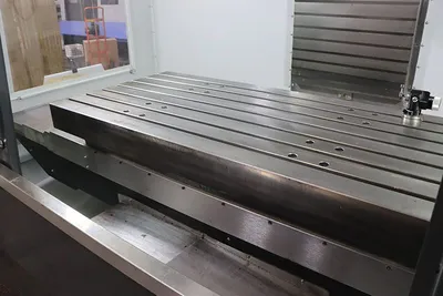 Used 2014 HAAS VF-3YT Vertical Machining Centers New York US | Prime Machinery #1178270