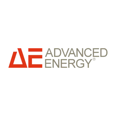 ADVANCED ENERGY