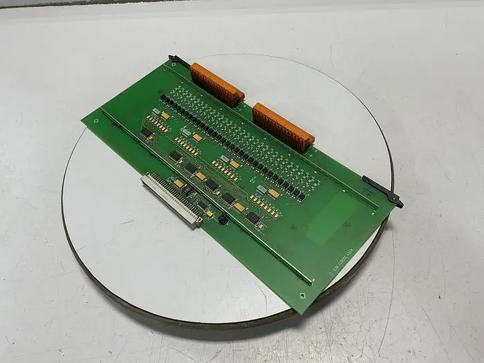 Used VAN DORN 330-037 Circuit Boards Michigan US | Ideal Machinery #696731