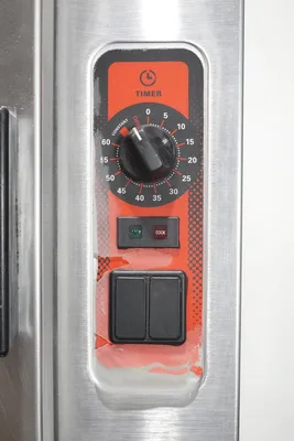 Used Vulcan C24ET10 Steam Cooking Equipment Texas US | OBR Equipment #1065110