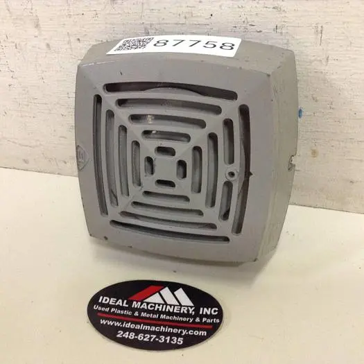 Used EDWARDS 874-N5 Security & Surveillance Michigan US | Ideal Machinery #689830