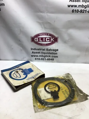 Parker Hannifin Cylinder Service Kit LOT OF 2