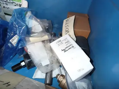 Misc. Tooling