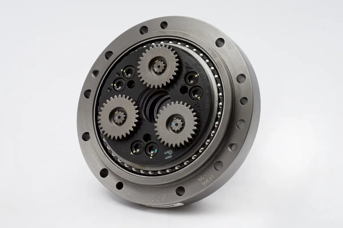 KUKA Gear unit GZ_222_57_A4