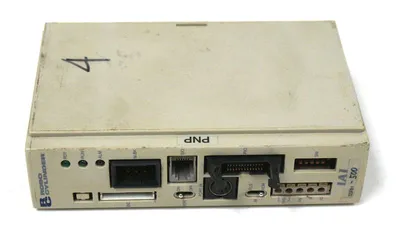 ROBO CYLINDER RCP-C-SSRI-P CONTROL MODULE SSRIH-500, RCPCSSRIP