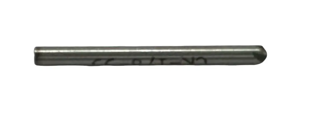 Severance 1/8" HSS 6 Flute Countersink 55 Deg