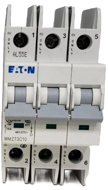 Eaton WMZT3C10 [New]