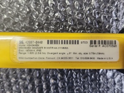 USED STI 42687-0440