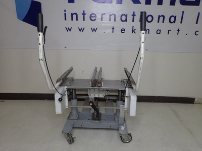 FUJI M3 PALLET CHANGE UNIT (BUCKET TYPE) (PBM3B) Accessories & Parts - Pick & Place | Tekmart International Inc. (4)