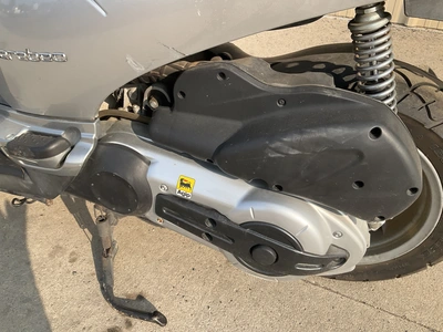 Used 2009 APRILIA CABRAMATTA Motorcycles (Misc) Michigan US | Miedema Asset Management Group #1316083
