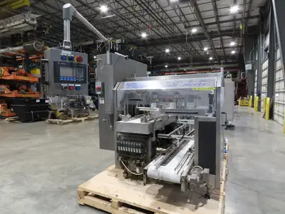 Used FALLAS _UNKNOWN_ Belt Conveyors | Arrow Industrial #561594