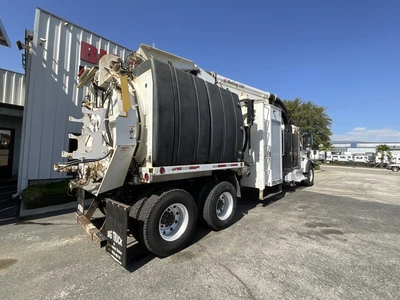 Used 2016 PETERBILT 567 Tractors & Trailers California US | Big Truck & Equipment #1542414
