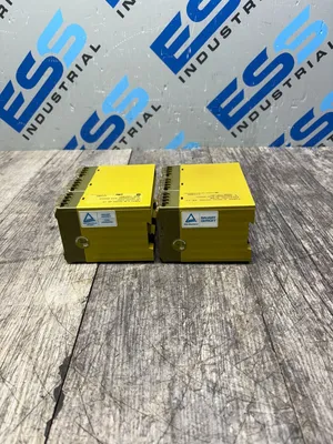 Pilz 474985 Electrical/PLC/Automation | ESS Industrial Equipment Sales (5)