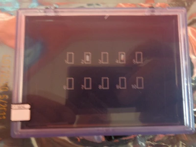 NEW NANOWORLD NCLR-SPL