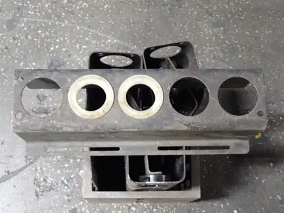 Power Distribution Block