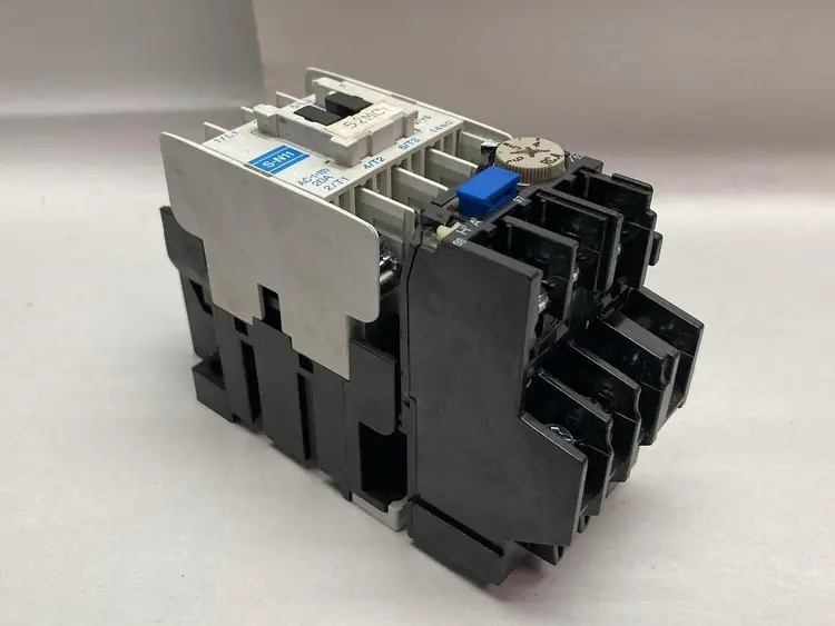 Used MITSUBISHI S-N11 Miscellaneous Equipment (Electrical & Power) Ohio US | Surplus Asset Holdings #1399505