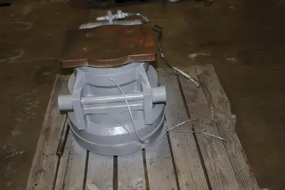 7.5 TON AIR CUSHION