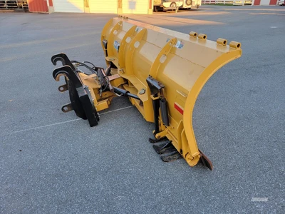 Used HLA SB500012 Plow Blades Pennsylvania US | Zimmerman Farm Service #1410205