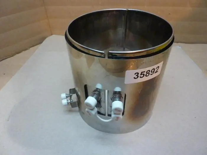 Used SND A212961-01 Heater Bands Michigan US | Ideal Machinery #685496