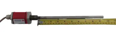 NEW TEMPOSONICS GHS0060UR151V0 LINEAR POSITION SENSOR