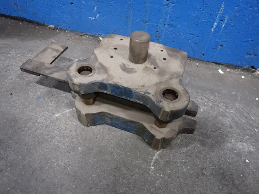 Punch Press Die Set