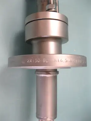 New | in-Stock Rosemount 3051SFA1G160Z0HLS2A100T72DA1A3Q8G2VMQ4QTI5M5GM Sensors New Hampshire US | Bitter End Trading #1566513
