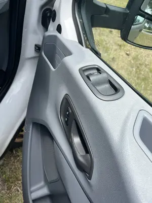 Used 2018 FORD TRANSIT Vans North Carolina US | Proxy Equipment #1426094