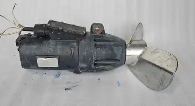 USED GRUNDFOS Model Number: AMG.30.47.385.IB