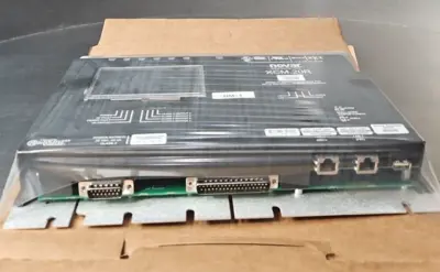Novar XCM20R Control Module 24VAC (BIN333)
