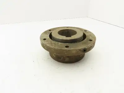 Koppers BS Fast's Flanged Coupling With Flex Hub 2-7/16"Bore