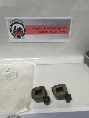 Used SQUARE D 31012-400-52 Miscellaneous Equipment (Electrical & Power) | Surplus Asset Holdings #1192972