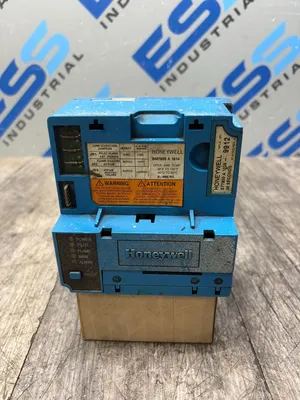 HONEYWELL RM7895A1014 Electrical/PLC/Automation | ESS Industrial Equipment Sales (2)