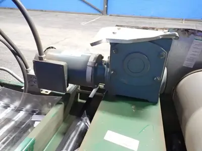 22" X 144" Conveyors