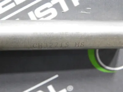 USED FAST HEAT CH32715