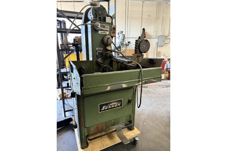 Used _UNKNOWN_ _UNKNOWN_ Hones California US | KD Auctions #1359368