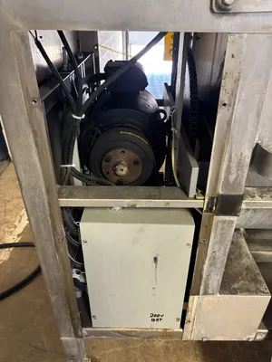 Used 2014 HOLLYMATIC 180-A Grinder Mixer Illinois US | M&M Equipment Corp. #1341264