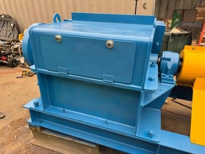 Williams 100 HP Hammermill