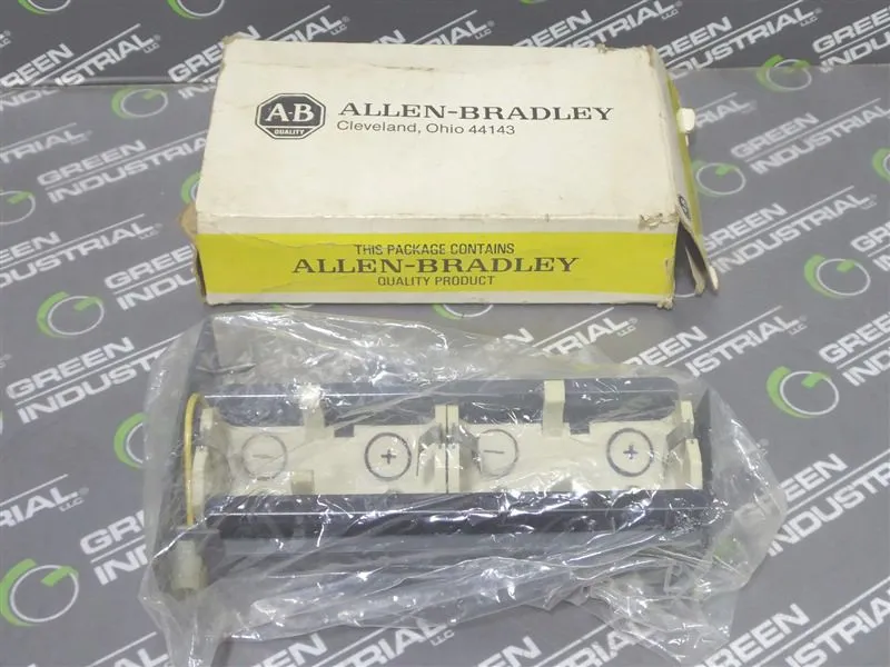 Allen Bradley 1771-BH Battery Assembly New NIB