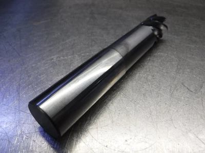 SGS 1" 6 Flute Carbide Endmill 1" Shank 35140 (LOC1792)
